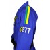 Кимоно для БЖЖ Brazilian Top Team BJJ Gi Blue #8502 Кимоно для БЖЖ Brazilian Top Team BJJ Gi Blue #8502